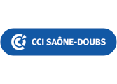Logo CCI Saone Doubs